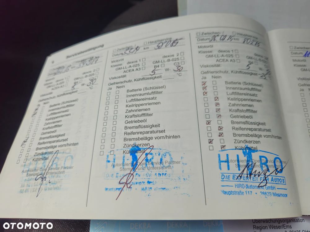 Opel Meriva 1.4 Active - 39