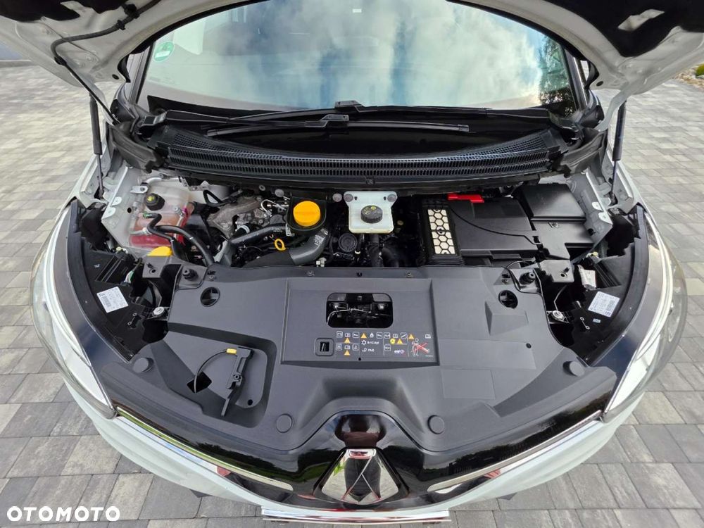 Renault Scenic - 29