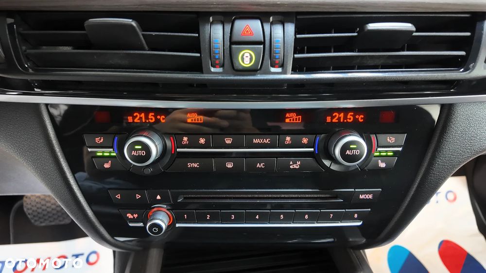BMW X5 xDrive30d - 26