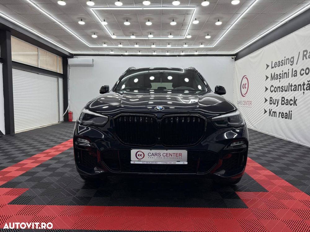 BMW X5 xDrive45e AT PHEV - 21