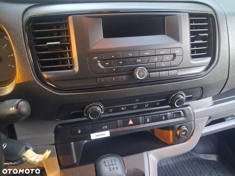 Toyota ProAce 2,0-l-D-4D L2 (8-Si.) Verso Shuttle Comfort - 16