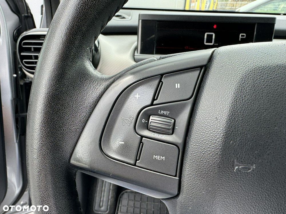 Citroën C4 Cactus PureTech 110 Stop&Start EAT6 Shine - 20