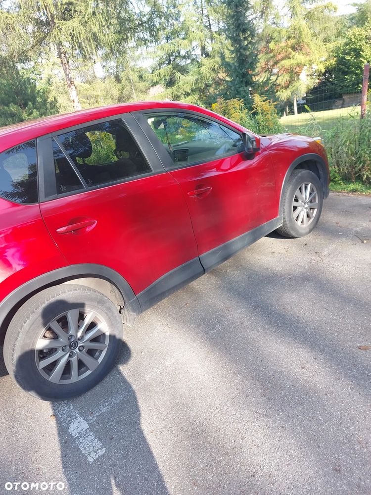 Mazda CX-5 2.5 Black 2WD - 9