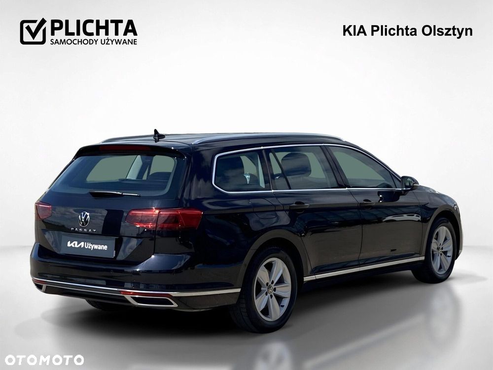 Volkswagen Passat Variant - 6