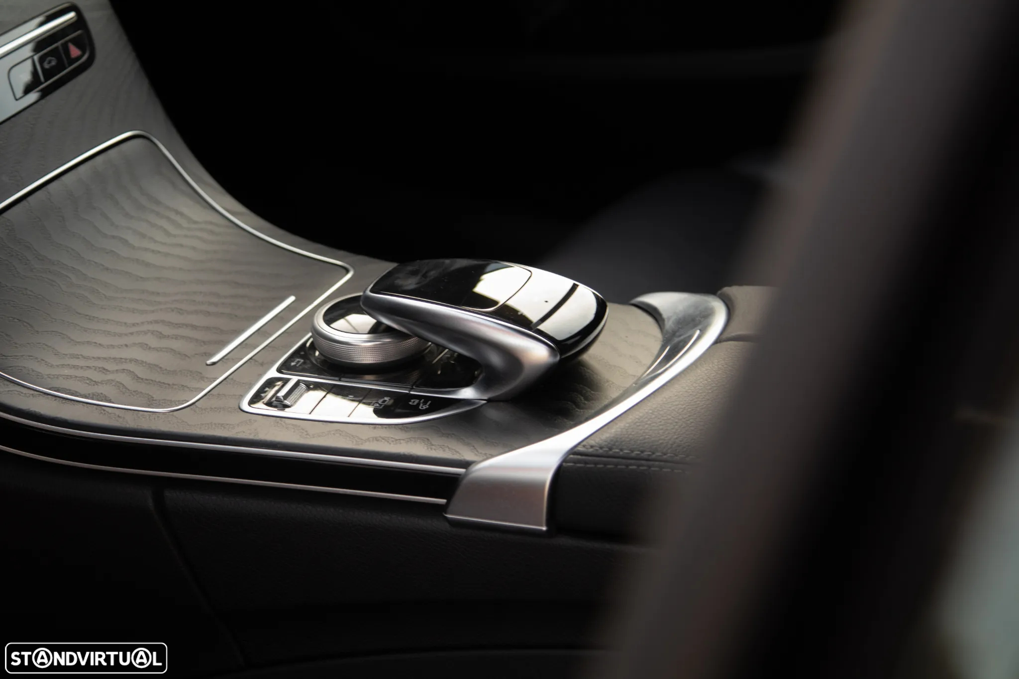 Mercedes-Benz C 300 de AMG Line - 17