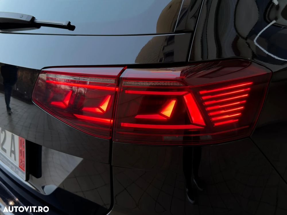 Volkswagen Passat Variant 1.4 TSI Plug-In-Hybrid DSG GTE - 17