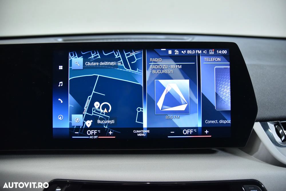 BMW X1 xDrive25e AT PHEV - 22