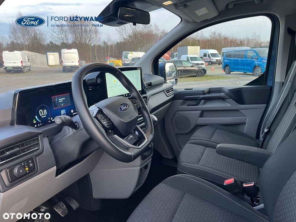 Ford Tourneo Custom L2H1 VA Trend - 7