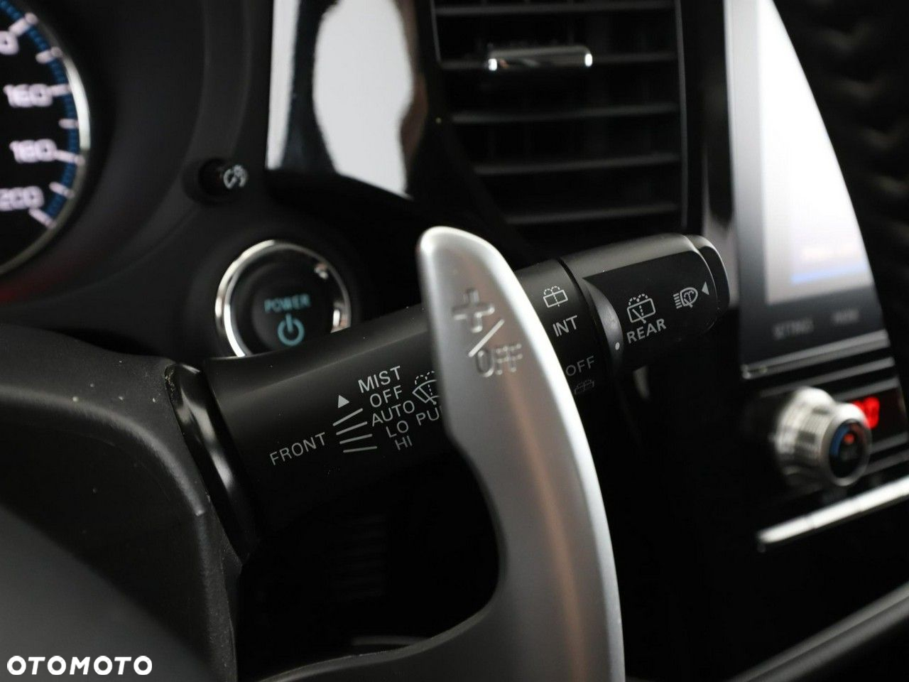 Mitsubishi Outlander 2.4 4WD Plug-In Hybrid Spirit - 35