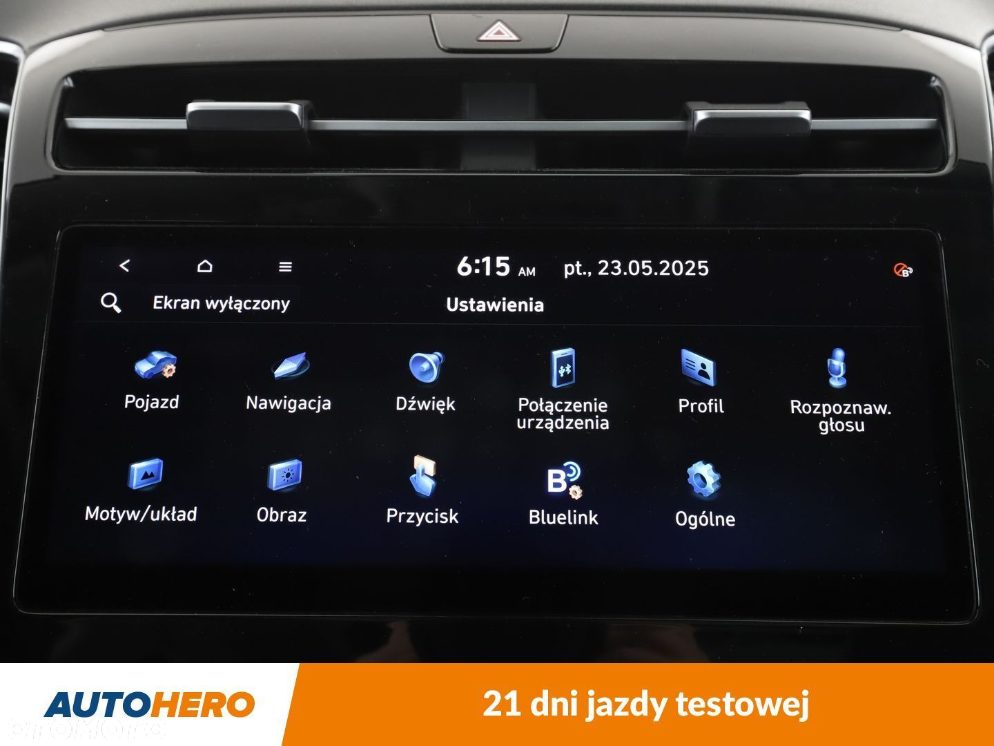 Hyundai Tucson - 20
