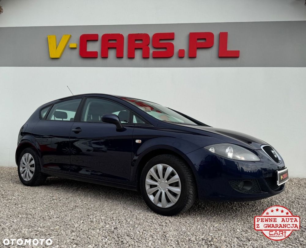Seat Leon 1.4 Reference - 2