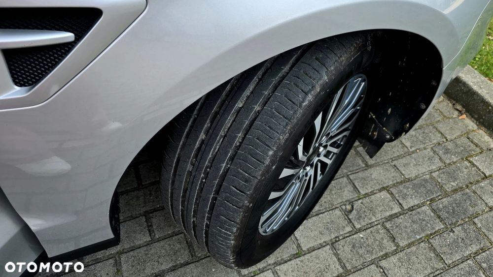 Ford S-Max 2.0 EcoBlue Twin-Turbo Titanium - 6