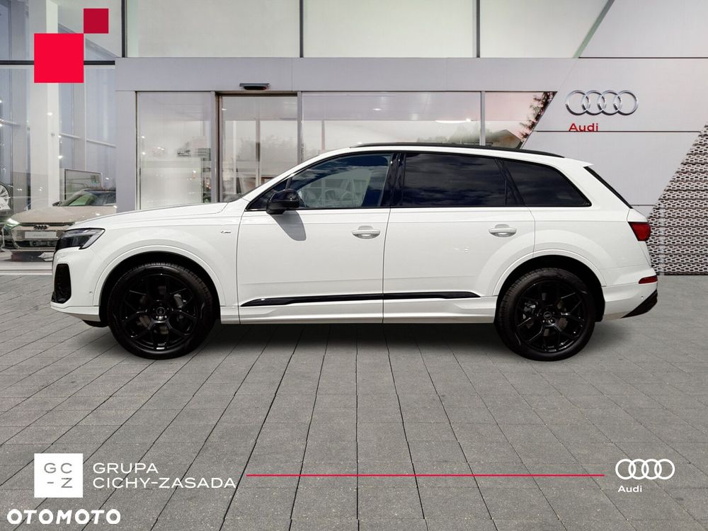 Audi Q7 - 3