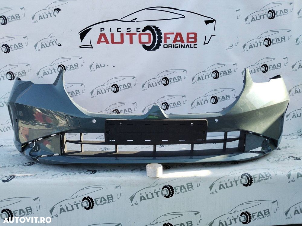 Bara fata Bmw Seria 5 G60-G61  Gauri pentru 6 s an 2023-2024-2025-2026 - 1