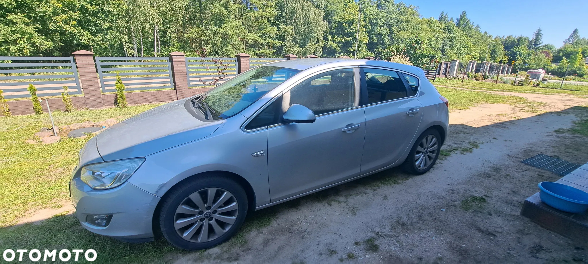 Opel Astra III 1.6 Cosmo - 2