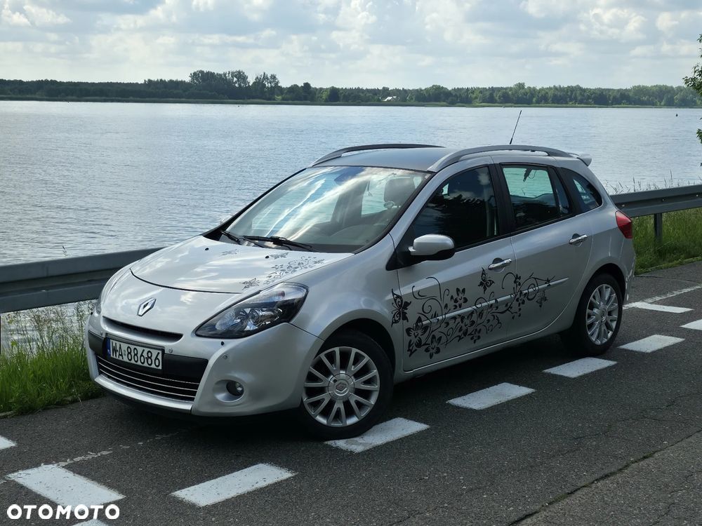 Renault Clio 1.6 16V Dynamique - 14