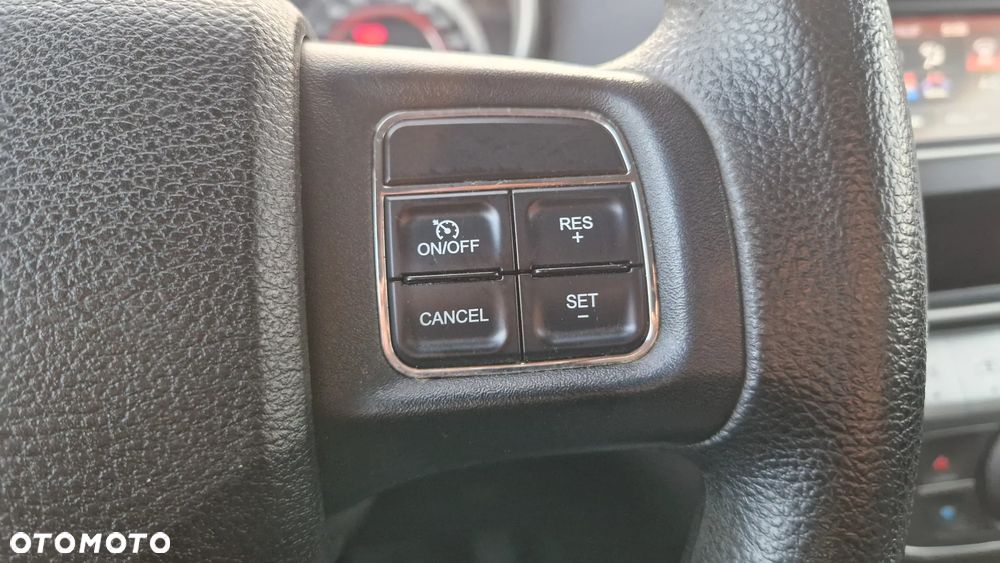 Fiat Freemont 2.0 Multijet 16V DPF Urban - 17