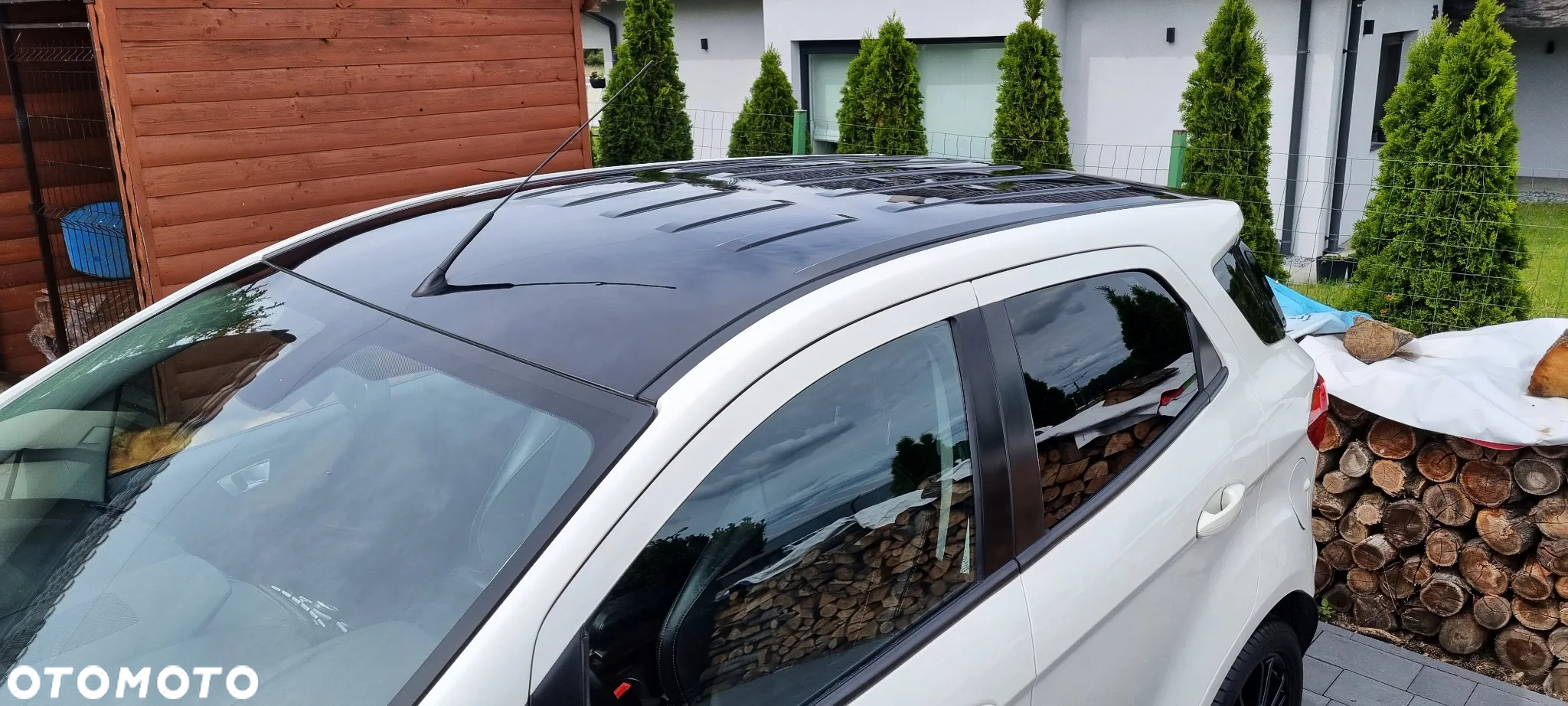 Ford EcoSport 1.0 EcoBoost TITANIUM - 11