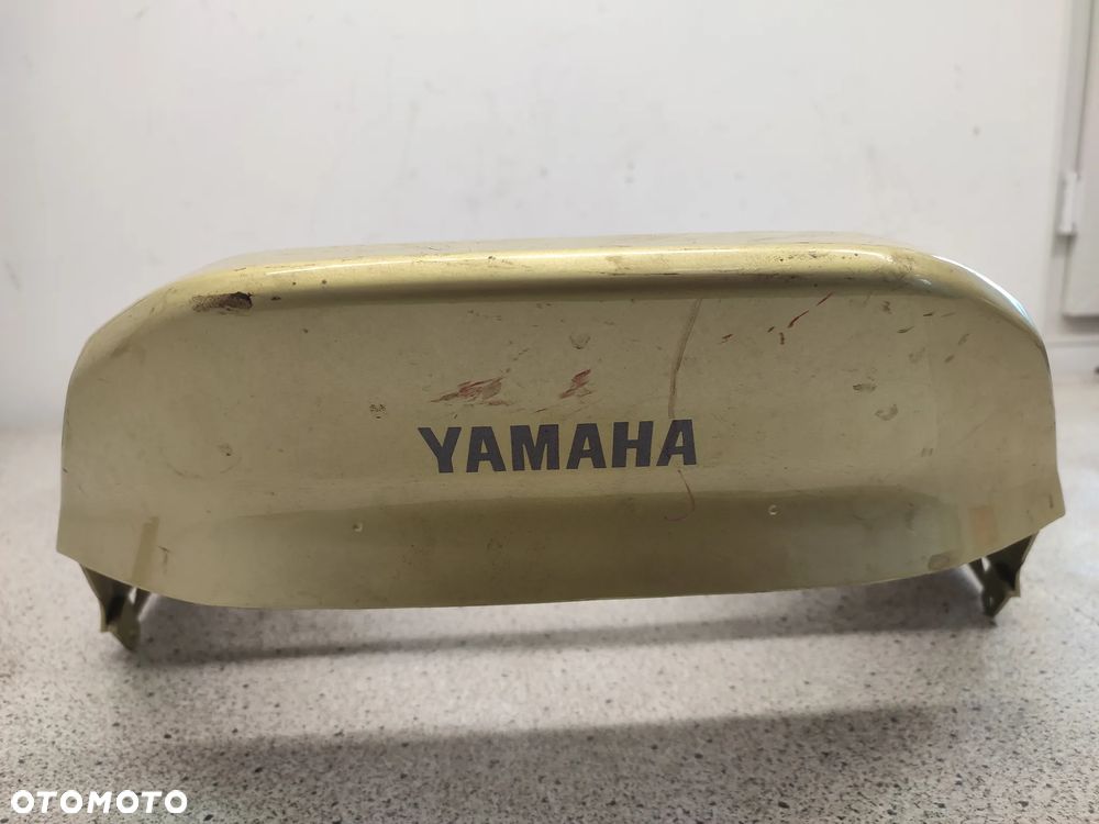 Owiewka, osłona, zadupek, ogon Yamaha YP 250 Majesty - 8