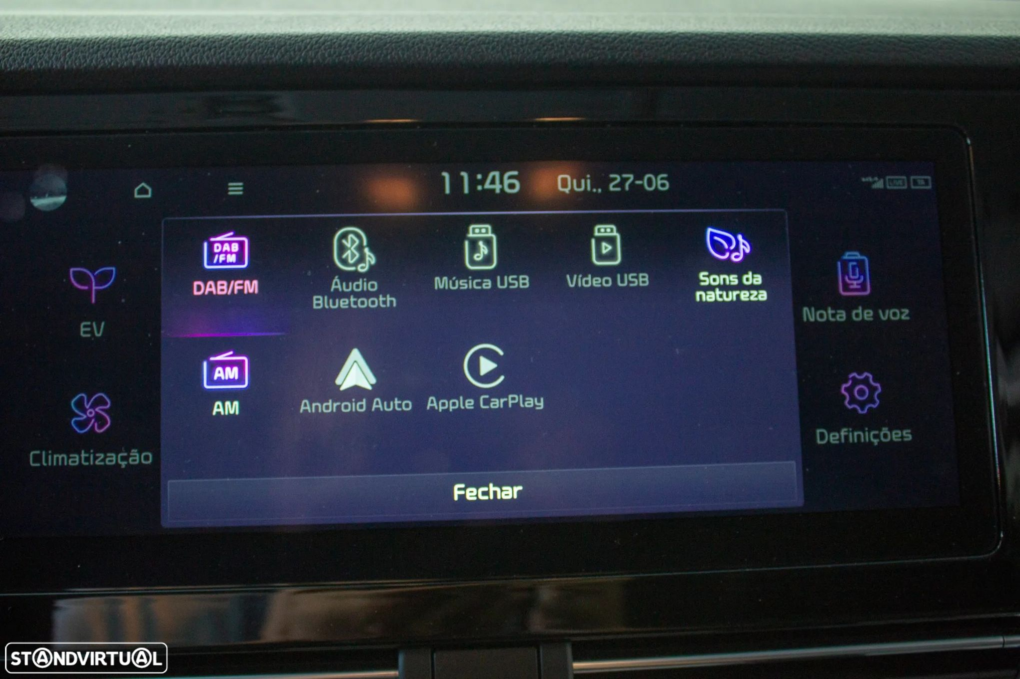 Kia e-Niro 64kWh - 15