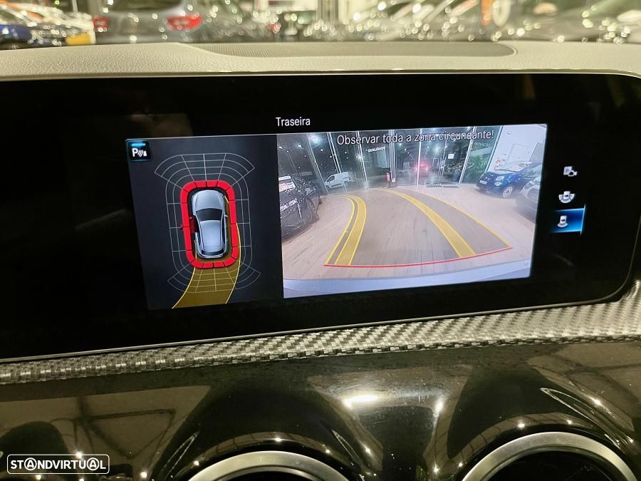 Mercedes-Benz A 250 e Style Plus - 19