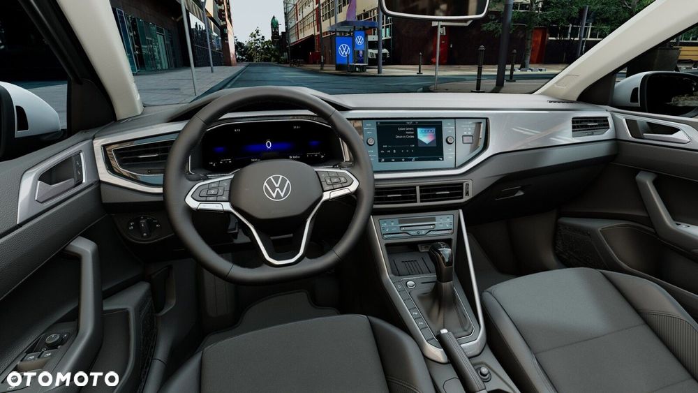 Volkswagen Taigo - 10