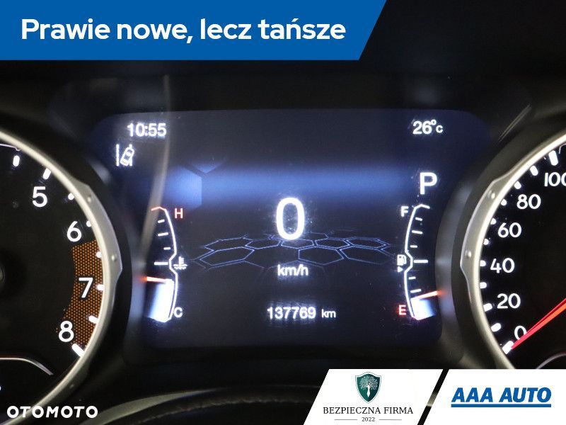 Jeep Compass - 13