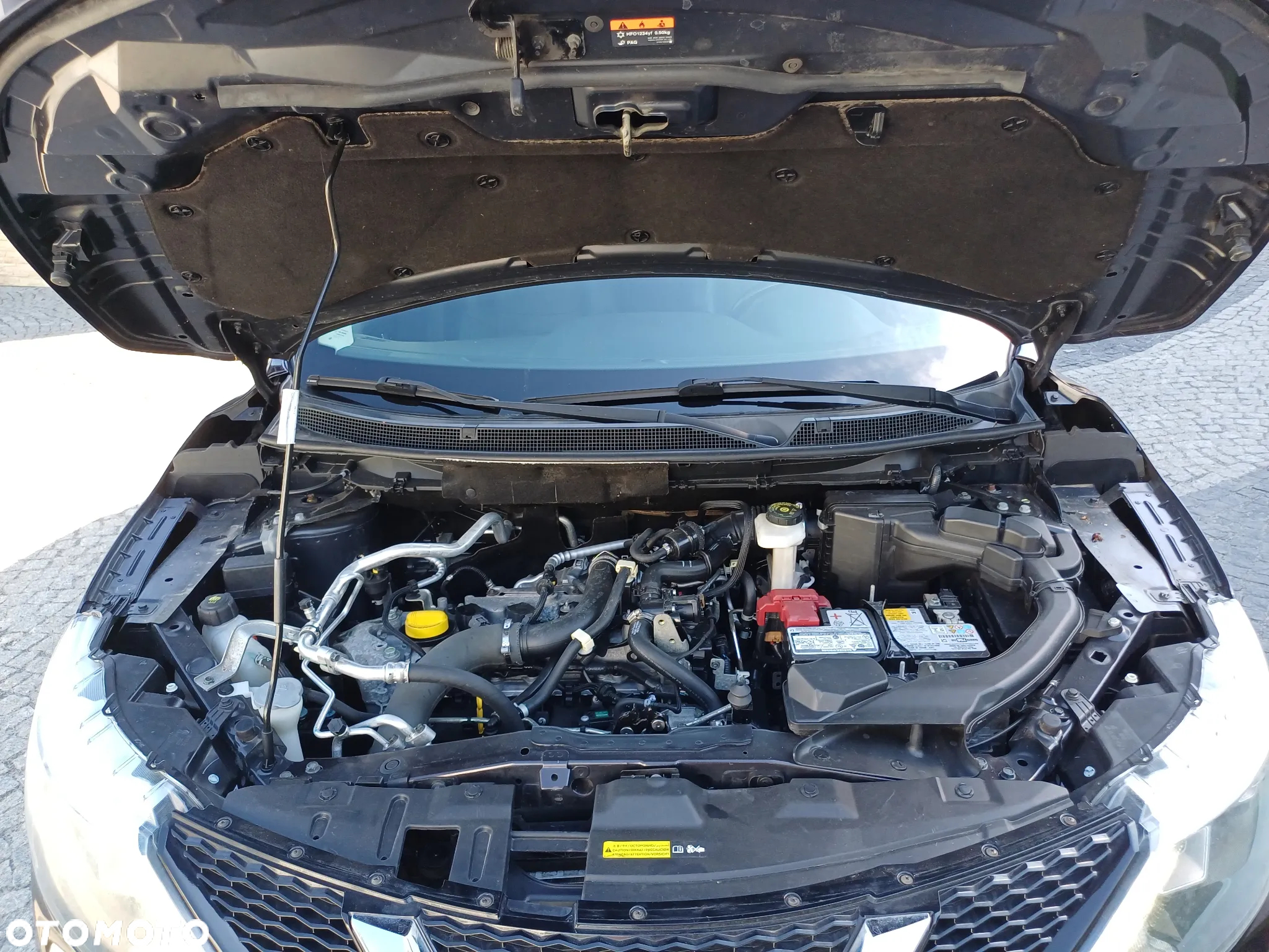 Nissan Qashqai 1.2 DIG-T Tekna+ - 22