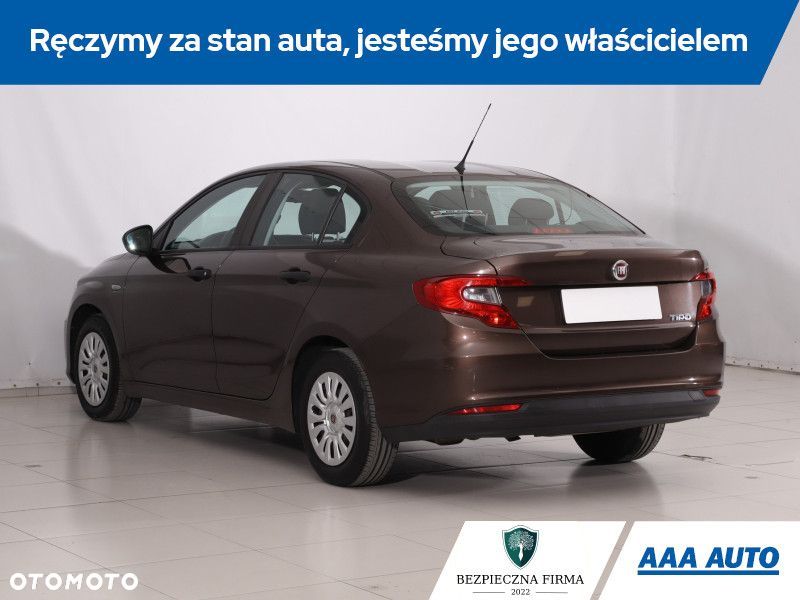 Fiat Tipo - 6