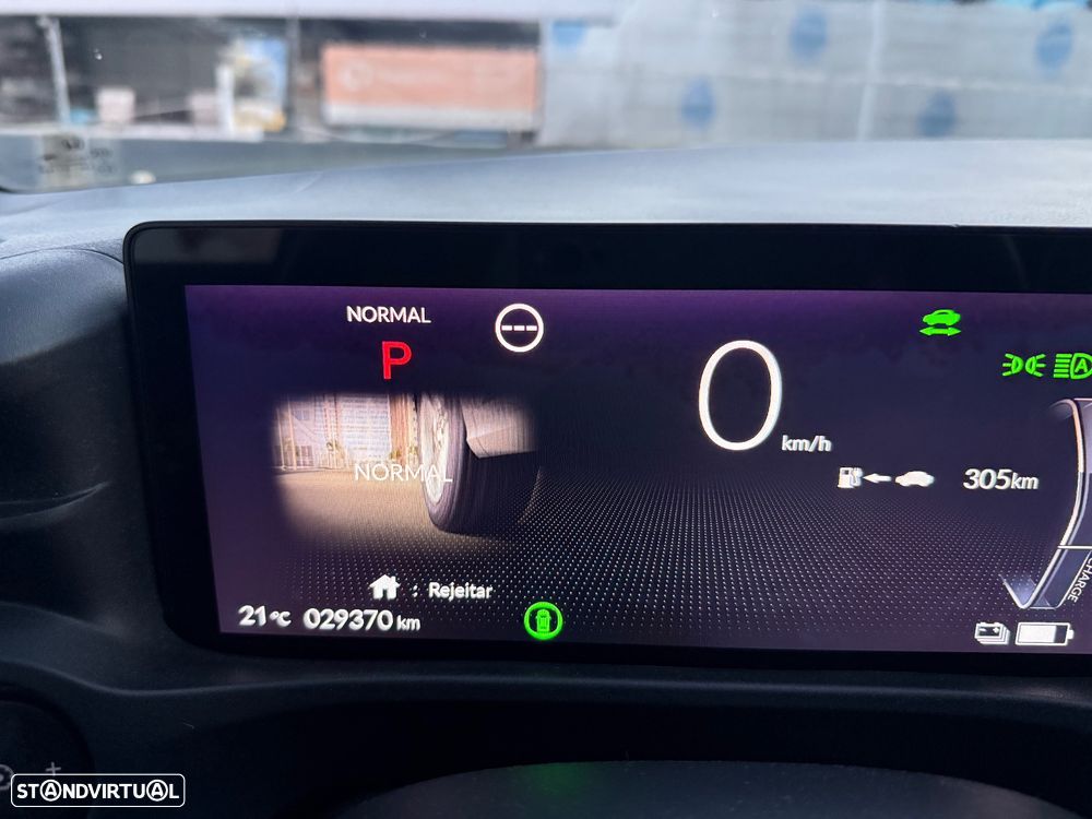 Honda e-Ny1 68.8 kWh - 48