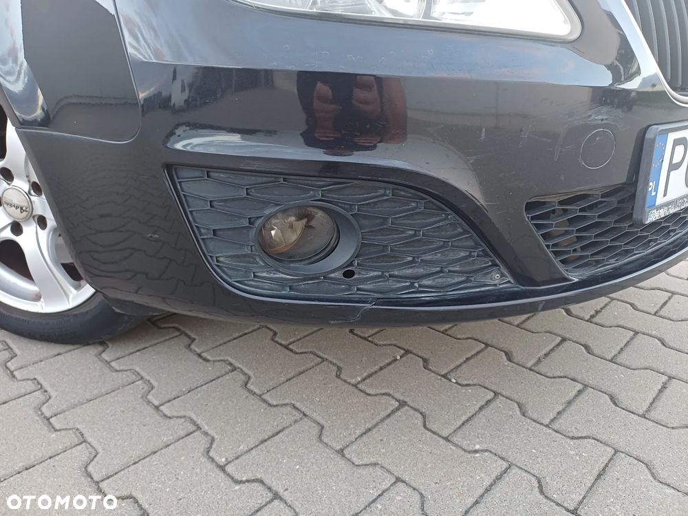 Seat Exeo 1.6 Reference - 16