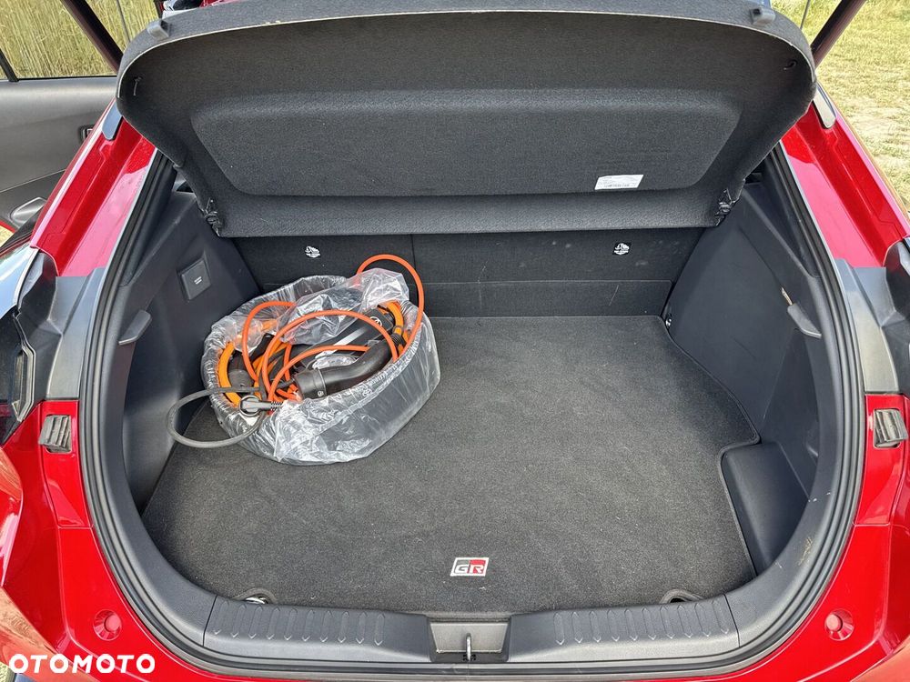 Toyota C-HR - 19