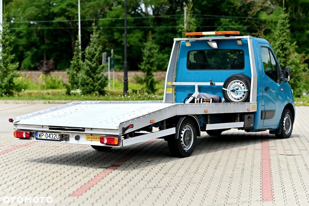 Renault MASTER - 11