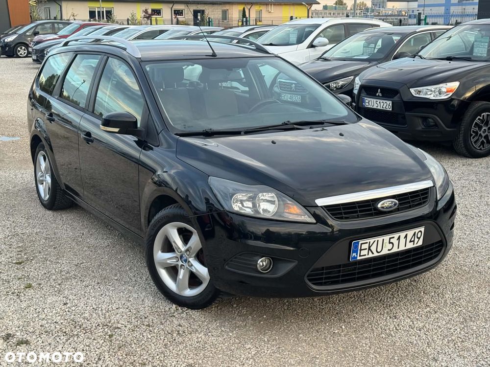 Ford Focus - 23