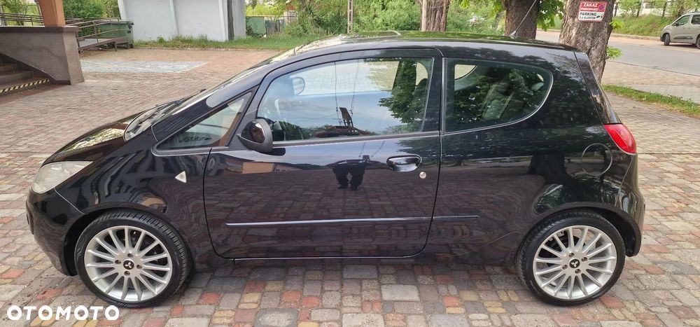 Mitsubishi Colt 1.3 ClearTec In Motion Plus - 31