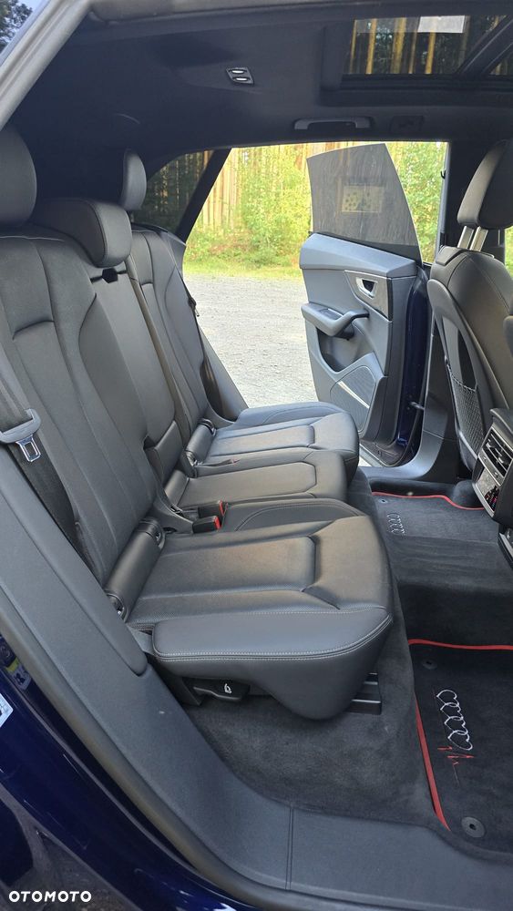 Audi Q8 55 TFSI quattro tiptronic competition plus - 31