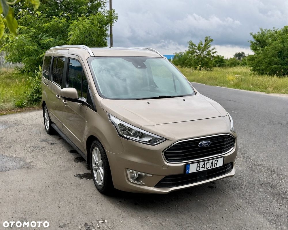 Ford Tourneo Connect Grand - 7
