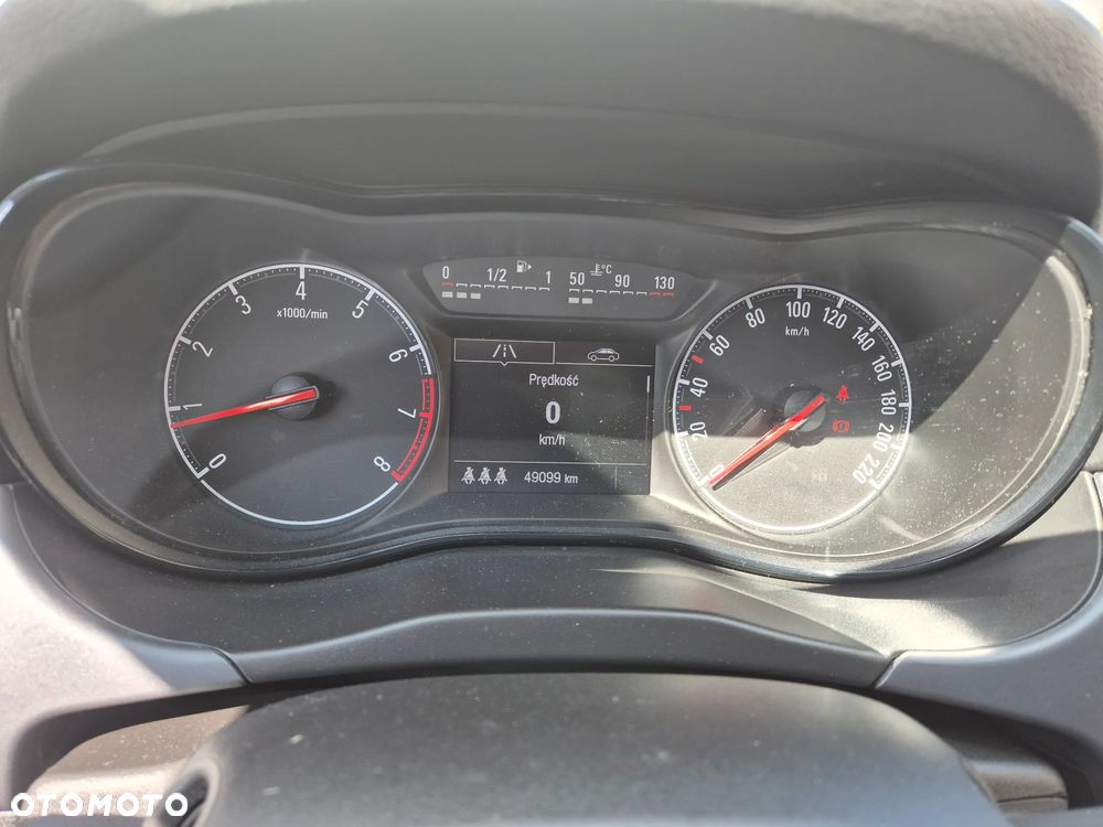 Opel Corsa - 7