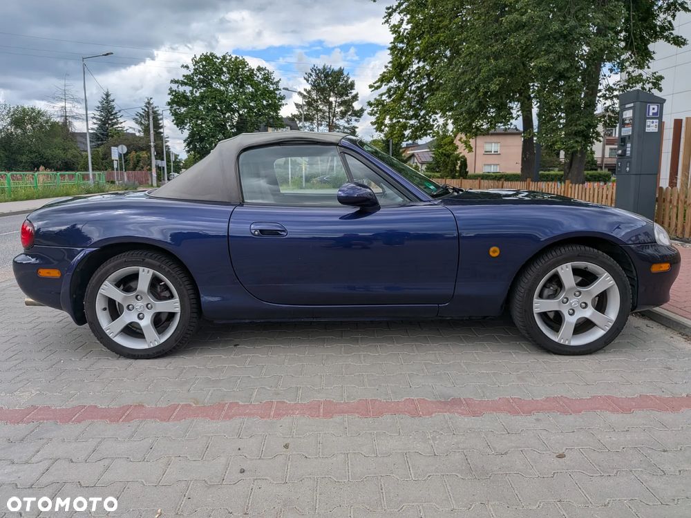Mazda MX-5 - 15