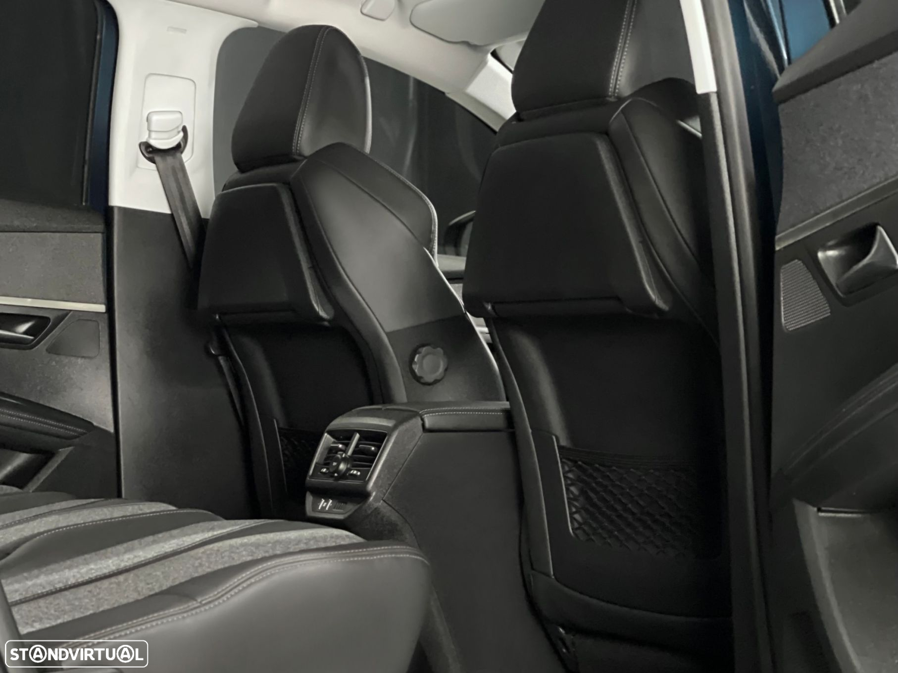 Peugeot 5008 1.5 BlueHDi Allure - 11