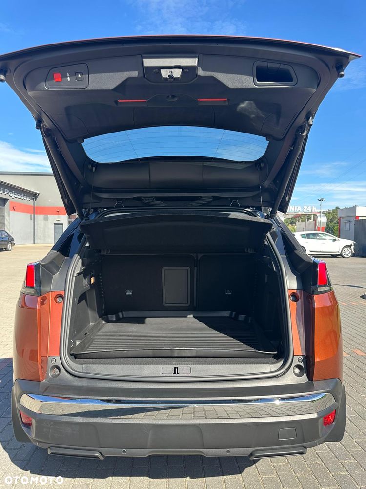 Peugeot 3008 1.5 BlueHDi Allure S&S EAT8 - 10