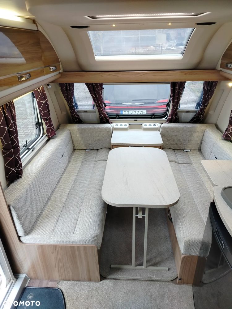 SWIFT Challenger 580 - 14