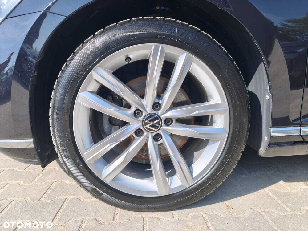 Volkswagen Passat 1.5 TSI EVO Elegance DSG - 38