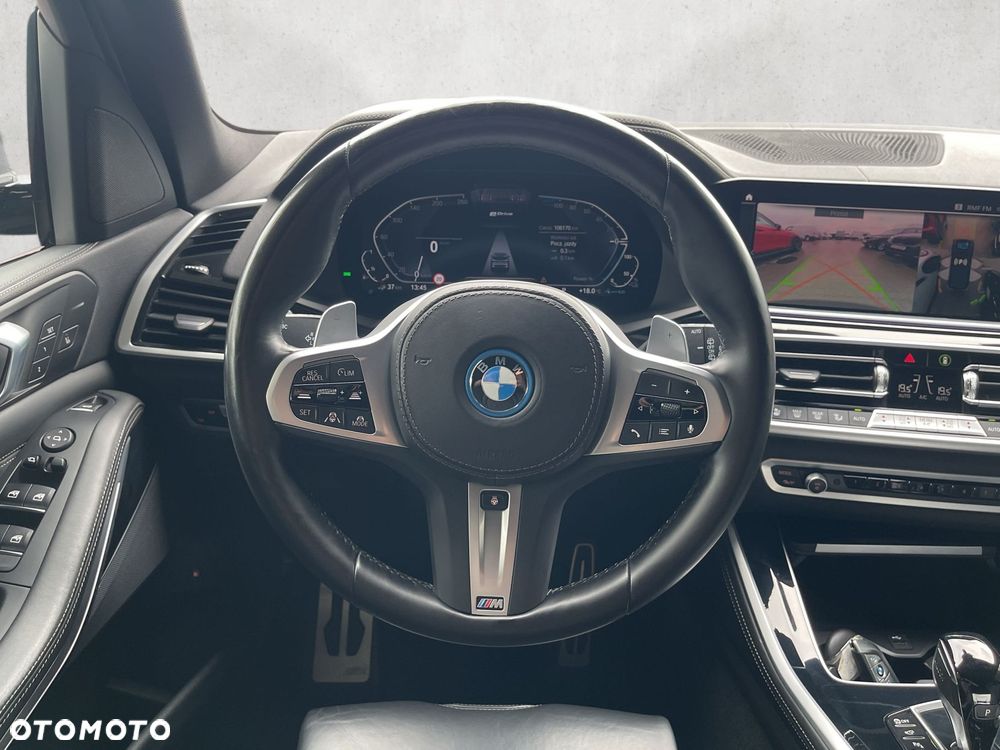 BMW X5 xDrive45e - 13