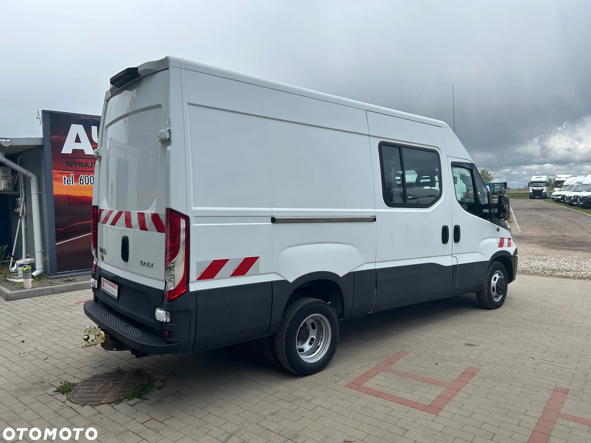 Iveco 35C14 - 4