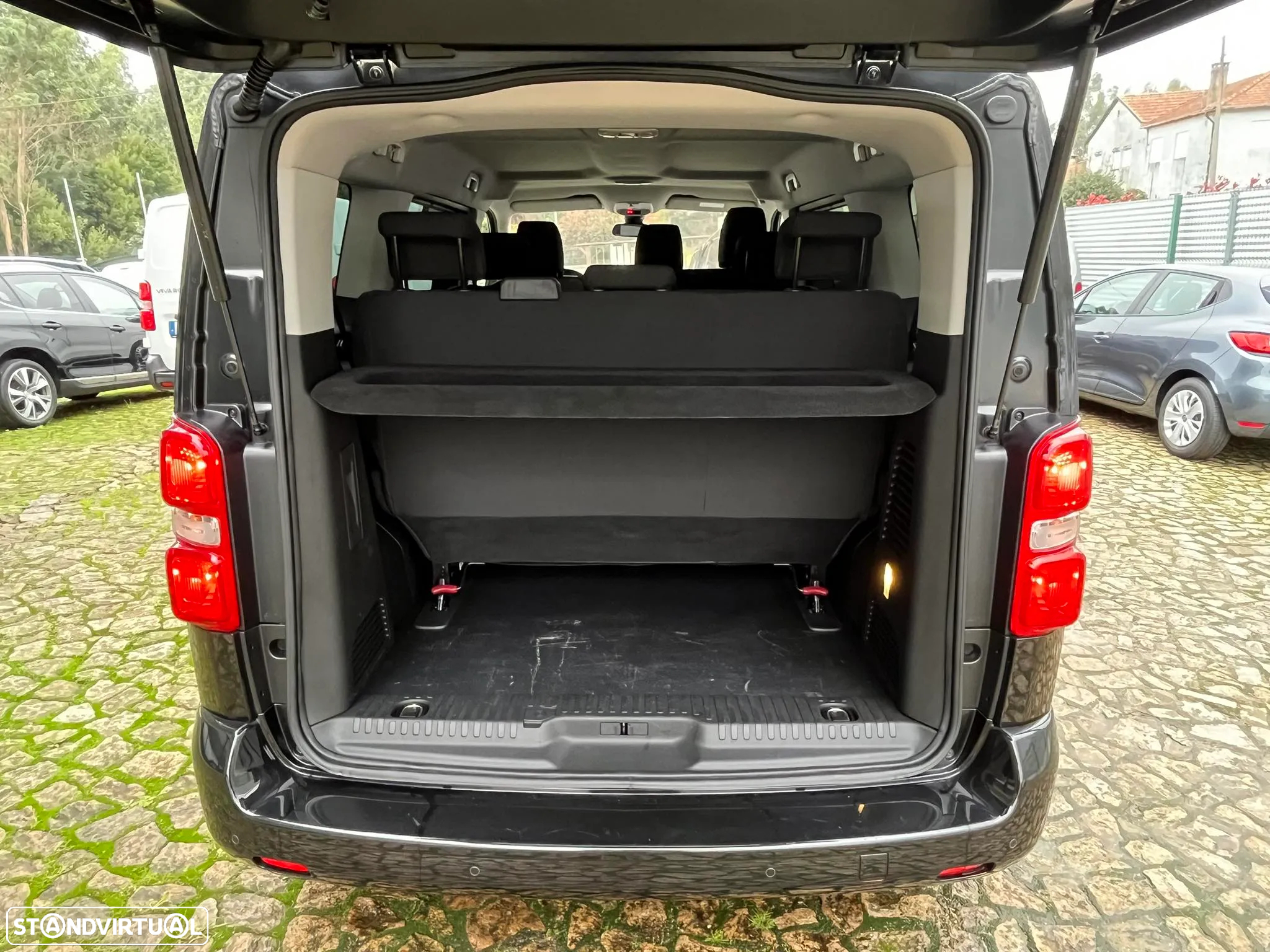 Citroën Spacetourer 1.6 BlueHDi M Feel ETG6 - 41