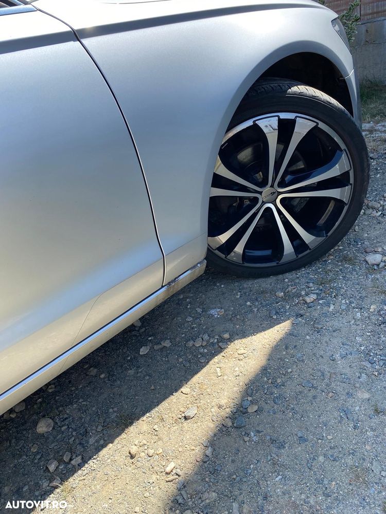 Audi A6 3.0 TDI Multitronic - 11
