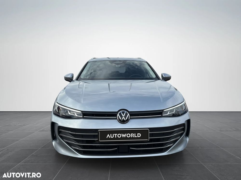Volkswagen Passat Variant 1.5 eTSI DSG MHEV Business - 2