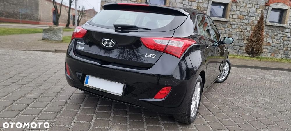 Hyundai i30 1.4 Style - 10