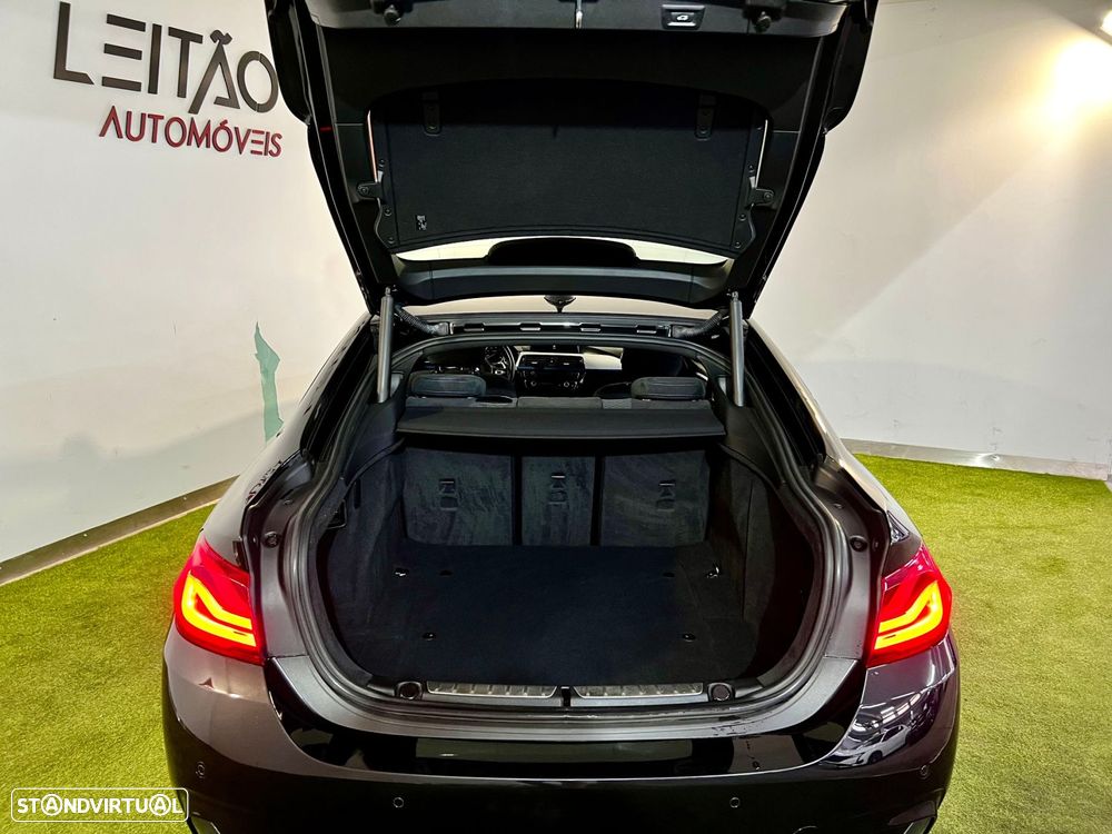 BMW 420 Gran Coupé d Pack M Auto - 24